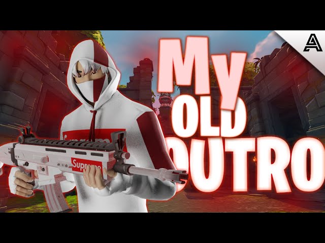 so i re uploaded my old intro... (2017 EDITION)