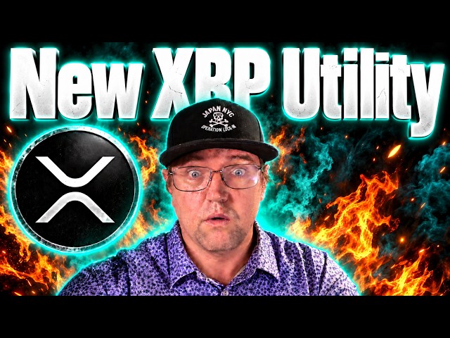 Ripple XRP: The Next BIG Use Case Just Hit Kraken 🔥