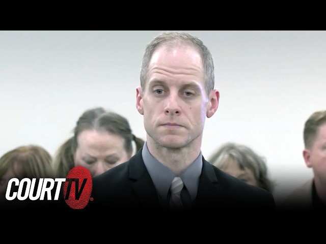 Caleb Flynn Jury’s Reaction to Emotional Family Testimony
