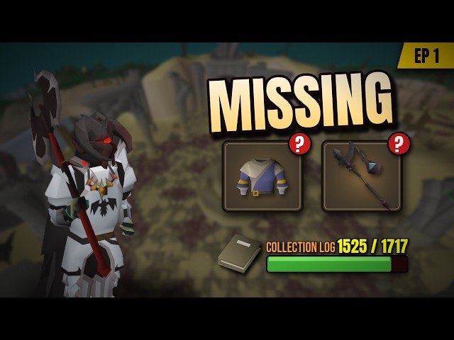 Road To Front Page Collection Log #1