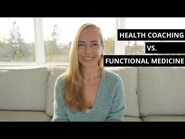 Choosing a Health Coach vs. a Functional Medicine Practitioner - Which is the Right Fit?