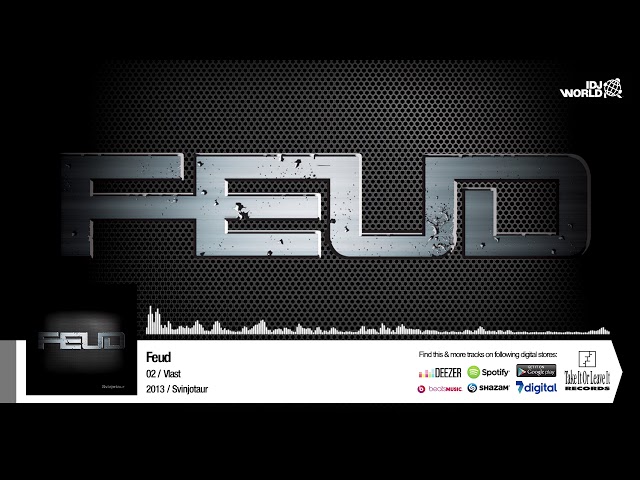 FEUD - VLAST