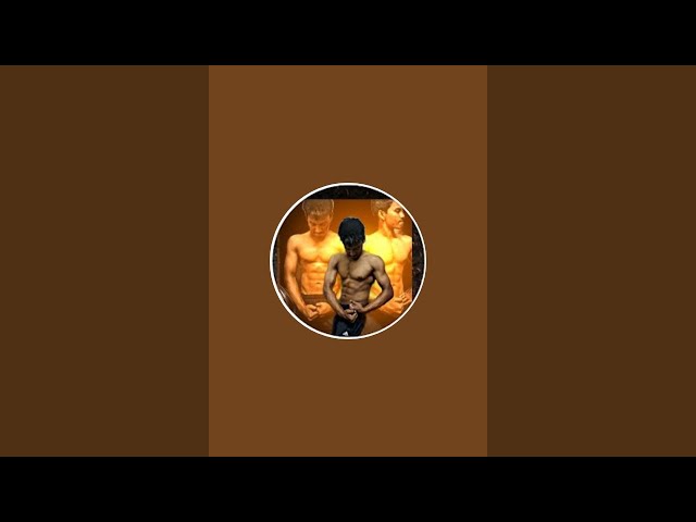 Motivated natural body building