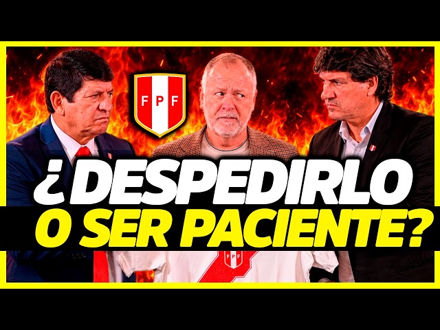 EL DESPIDO DE MANO MENEZEZ: LA ÚLTIMA OPORTUNIDAD | AMISTOSOS INTERNACIONALES