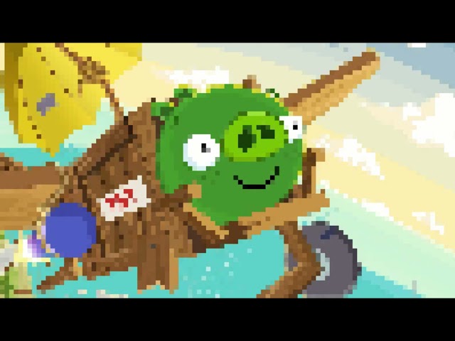 More 8-bit remixes
