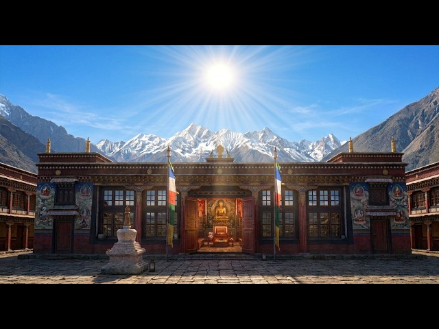 H21D8d Conclusion 4 for Nāgārjuna's Praise to the Dharmadhātu. Direct Realization of the Unions.