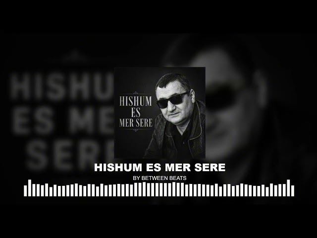 Hishum Es mer Sere - Russian Remix