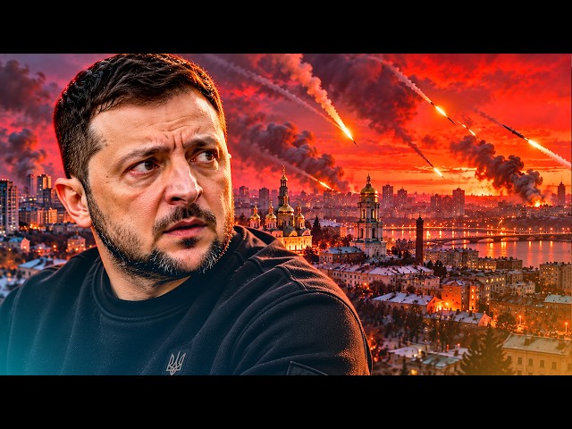 ❗️Russia’s response rocked Kyiv - everything was launched | Ukraine's capitulation