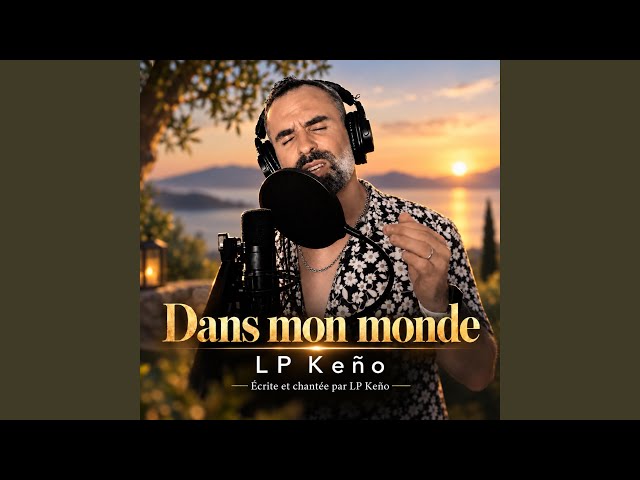 Dans mon monde