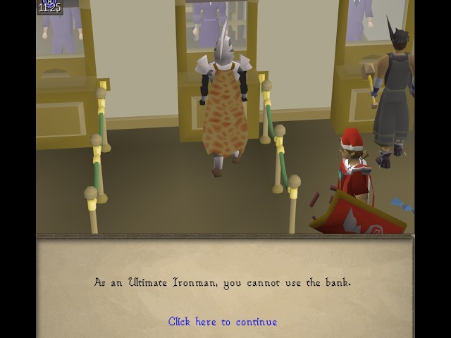 Old School RuneScape 420 Achievement Diary