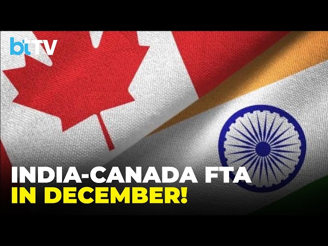PM Modi Likely To Visit U.S., Canada In December: G20 Summit, Trump Meeting & India-Canada Reset