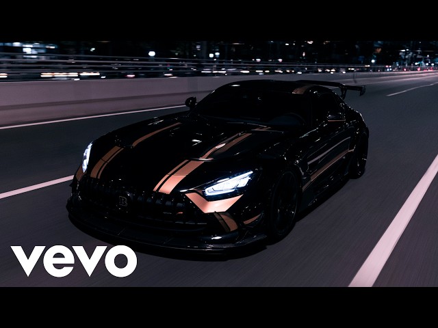 ELNO - Break Heart (Orginal Mix) #carmusic #remix