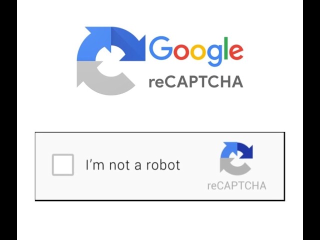 Google reCapcha setup in React.js and Node Project