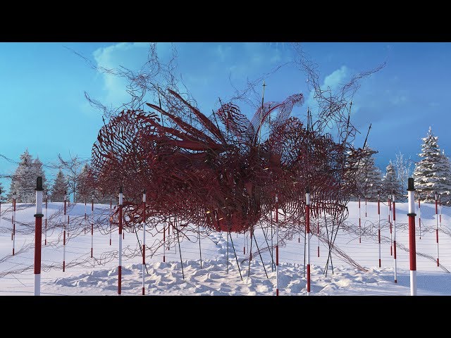 -20° part two "Decay"