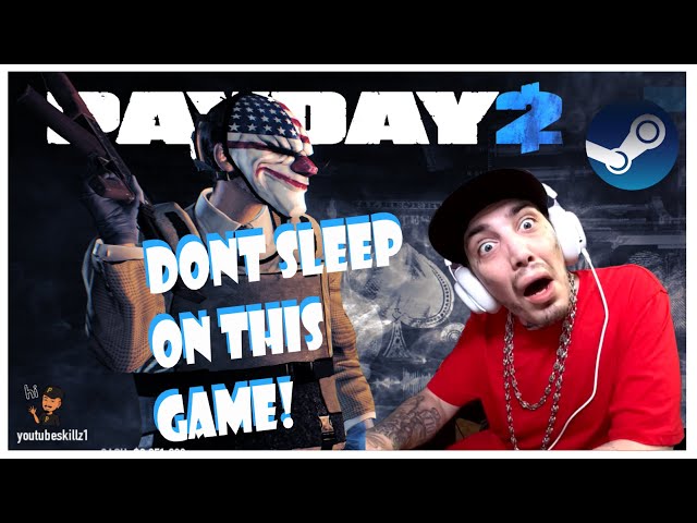 Don't Sleep on This Game!