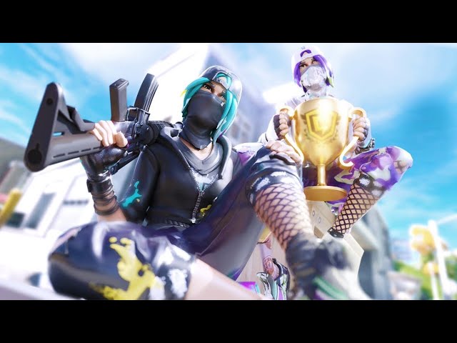 So I played my first ever cup on Kbm!