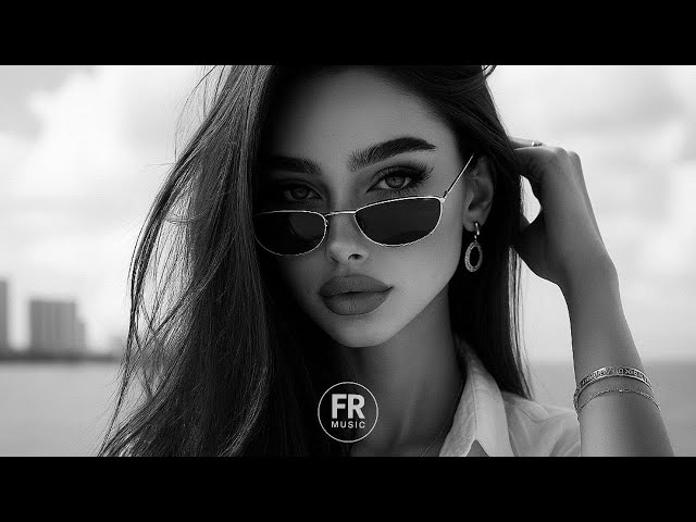 Trend Remixes 2025🎧 Janaga, Jah Khalib, Jaman T, Elman, Mona, Xcho | Музыка Playlist #28 (FR MUSIC)