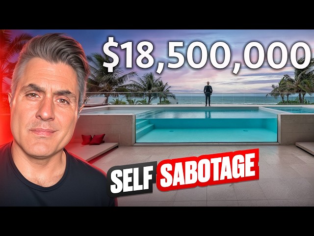 They Built a Oceanfront Penthouse… Then Blocked the View