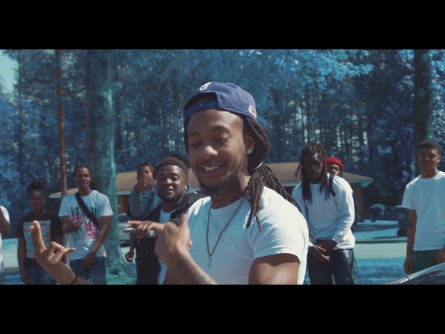 DreWay | Throwback Thursday featuring Glockboy LA