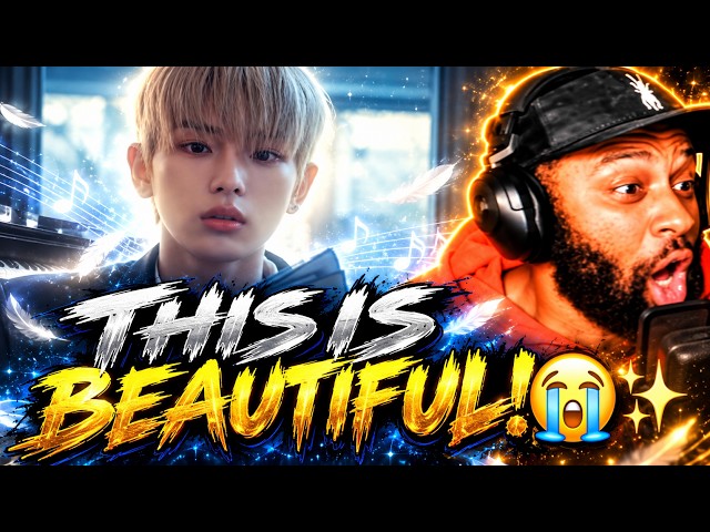 First Time Hearing &TEAM 'illumination' Official MV [REACTION] 🐺 WAIT... THIS IS HYBE?!