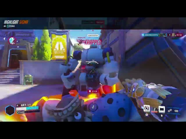 OW2 Secrets PROS Don't Want You To Know! 🤫🎮