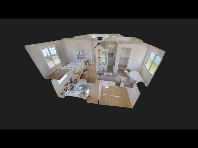 Matterport Virtual Tour Example: The Weiskopf Team