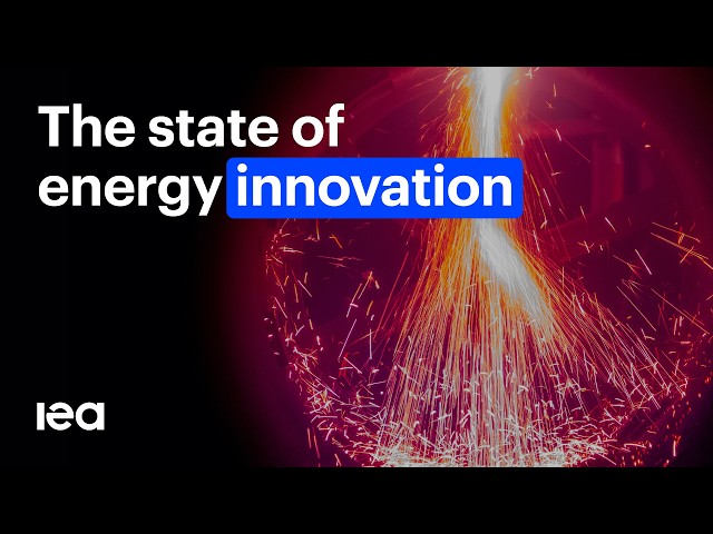 The State of Energy Innovation 2026 - Report Launch