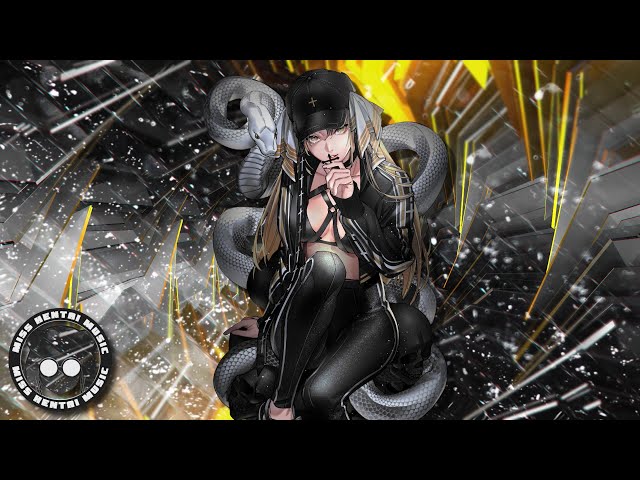 Paul Wallen feat. Gigi Nally - Smells Like Teen Spirit | Epic Music Visualization🖤🎶💎