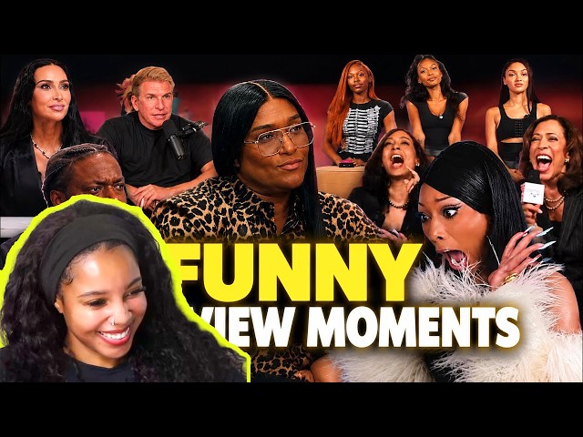 Hilarious Celebrity Interview Moments | Reaction