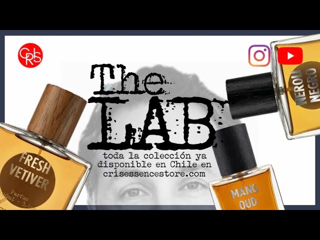 THE LAB: una casa nicho colombiana que te volará la cabeza 