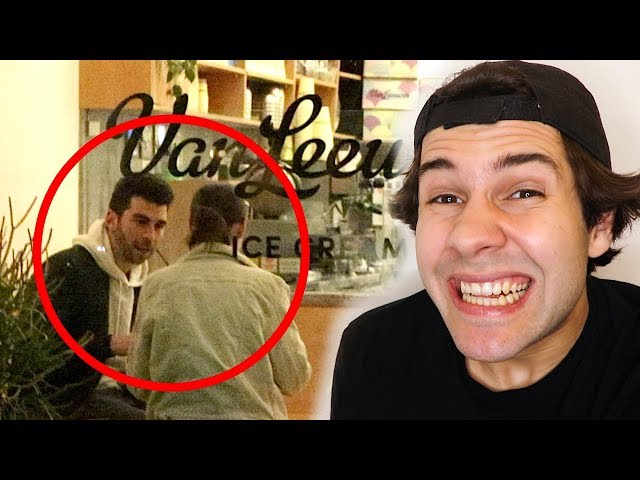 HIS FIRST DATE WAS RUINED!! (HIDDEN CAMERA)