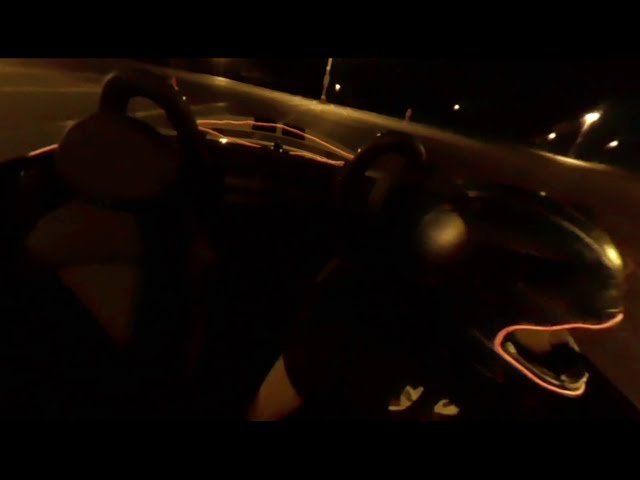 AX From Dusk Til Dark #360video