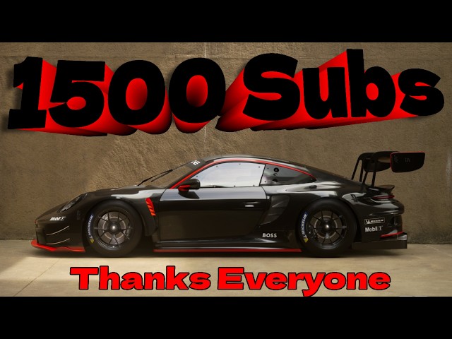 Celebrate 1500 Subs friends. 115 degrees Live from Las Vegas Gran Turismo 7 (Portrait)