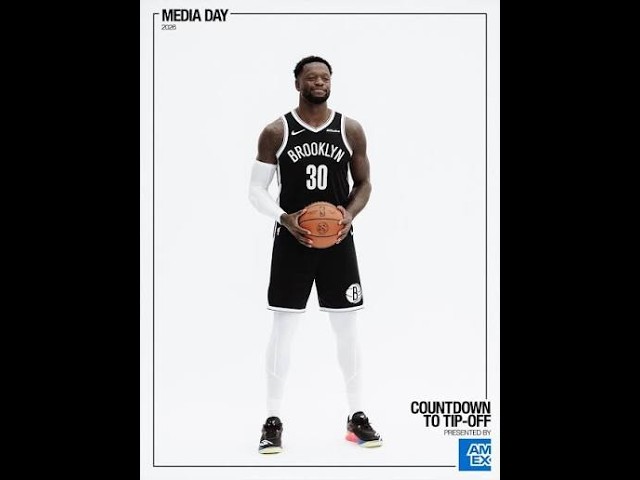 Brooklyn Nets 2026 2027 Season Preview: On the Rise?
