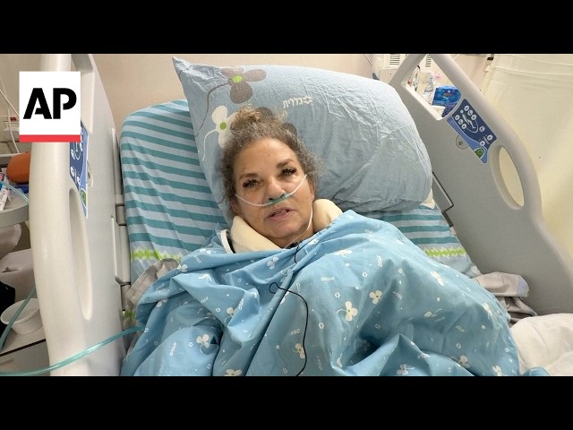 American journalist beaten by Jewish settlers in occupied West Bank recounts ordeal