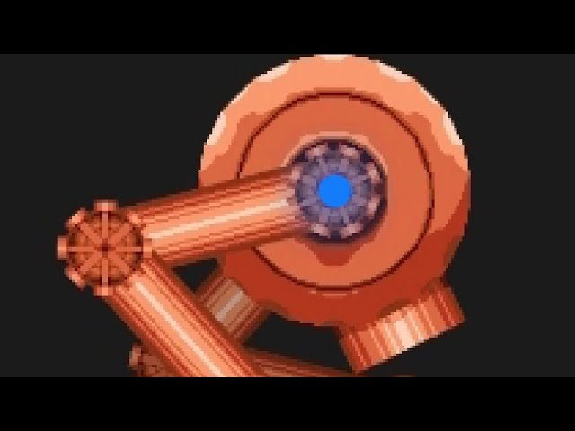 COREBOUND: Completing All levels as Dasher in corebound. (Featuring geared Drone from corebound)