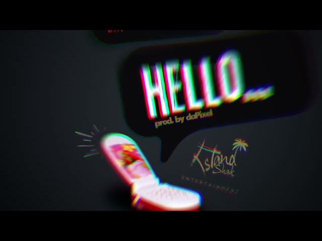 Dat-C DQ, Caspa G, daPixel - Hello | Wahjang Soca 2026