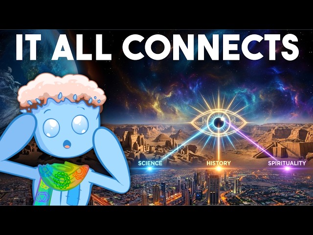 Anunnaki and the Story That Connects Everything (MOVIE)