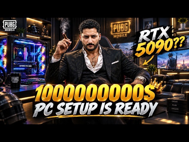 5 PAITI ON STREAMING SETUP | TOURNAMENT MATCHES 2K QUALITY | PUBG MOBILE | HOW BRAND