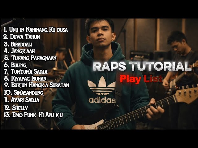 Raps Tutorial New Play List 2026