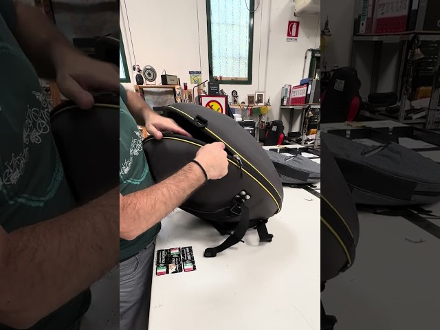How Open Evatek and not broken the zip ?