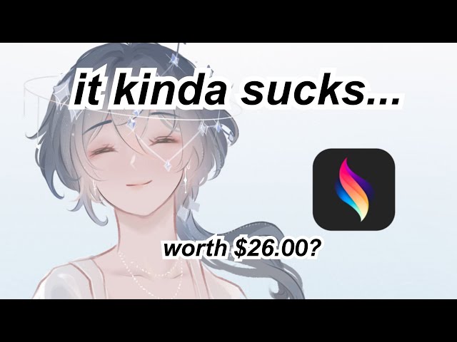 HONEST Procreate Dreams REVIEW