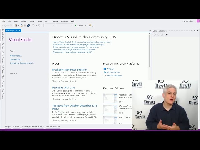 C# Complete Tutorial From Beginner To Advance in 2021 By Coding Arena