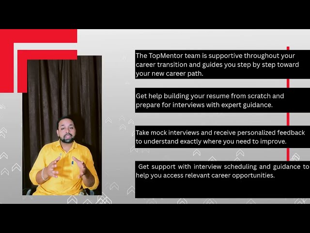 TopMentor Review: Best Data Science with Generative AI Course in Chennai