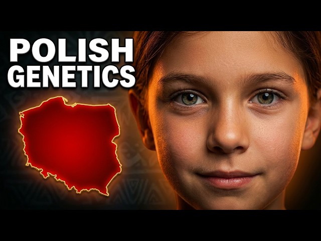 Why The Polish Genetic Origin is So Mysterious