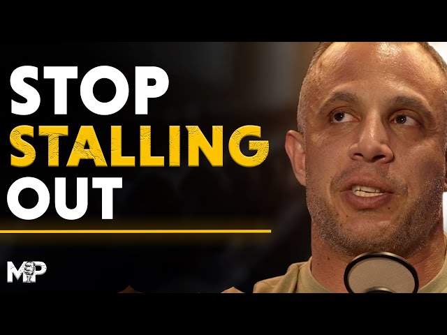 Top 4 Plateau Busters ! Break Through Your Fat Loss and Muscle Gain Stall | Mind Pump 2534