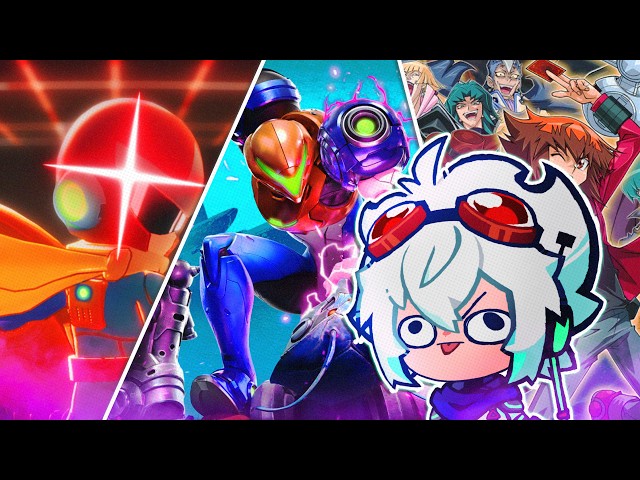 CyYu React | How Was This Nintendo Direct ?