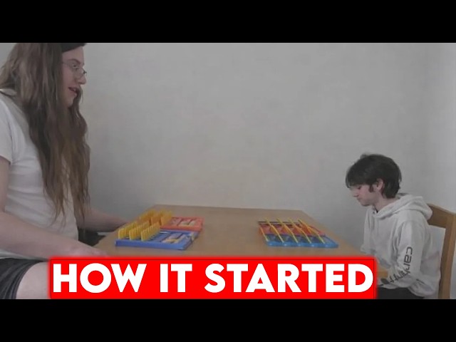 How Doggie Became Npesta's Editor