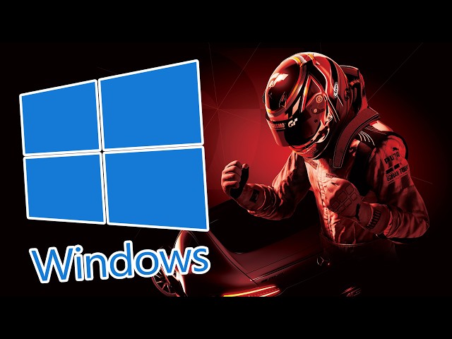Gran Turismo Sport is now running on PC! - Recompilation Setup Guide