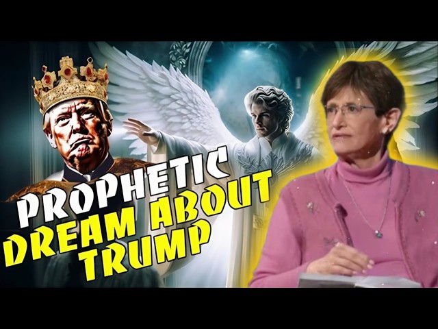 Olive Tree Ministries Updates✝️[ URGENT WARNING ] - Europe's BETRAYAL of America